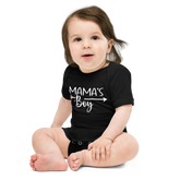 Mama's Boy Bodysuit